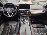  Bmw  Serie 5 520d Touring A #6