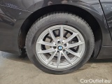  Bmw  Serie 5 520d Touring A #10