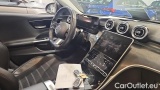  Mercedes  C-Klasse C 220 d T Autom. #7