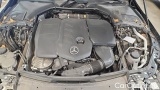  Mercedes  C-Klasse C 220 d T Autom. #11