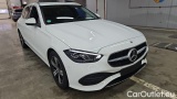  Mercedes  C-Klasse C 220 d T Autom. #2