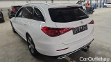  Mercedes  C-Klasse C 220 d T Autom. #3