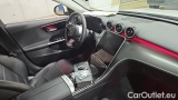  Mercedes  C-Klasse C 220 d T Autom. #7