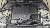  Mercedes  C-Klasse C 220 d T Autom. #11