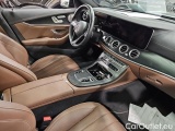  Mercedes  E-Klasse E 400 d 4MATIC T All-Terrain Autom. #7
