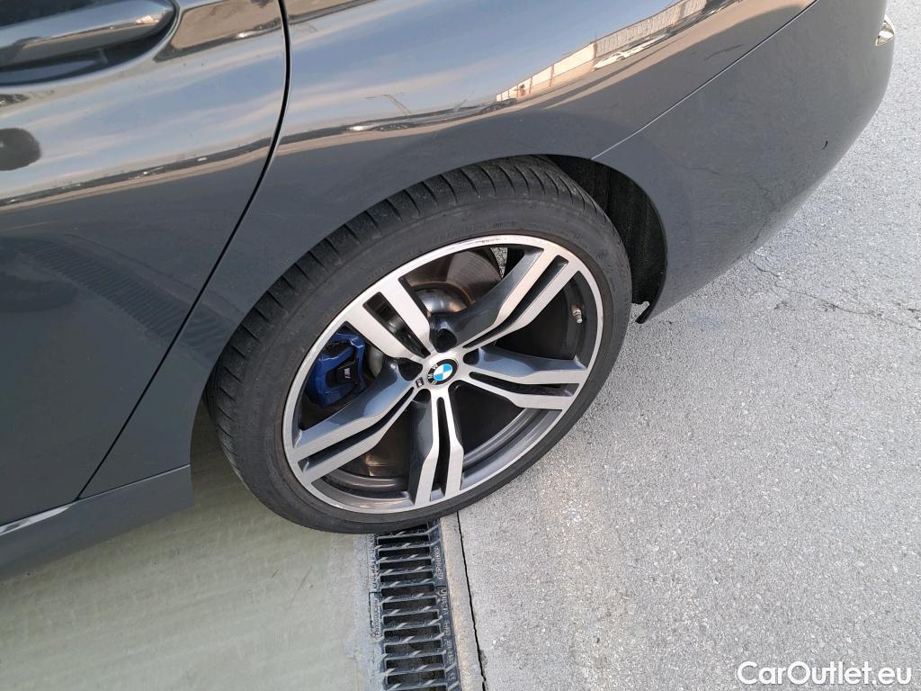  Bmw  Serie 6  Gran Turismo 630d xDrive M Sport 3.0 265CV AT8 E6 #3