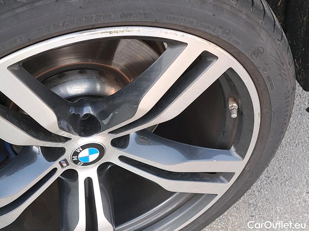  Bmw  Serie 6  Gran Turismo 630d xDrive M Sport 3.0 265CV AT8 E6 #4