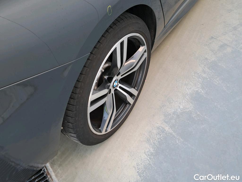  Bmw  Serie 6  Gran Turismo 630d xDrive M Sport 3.0 265CV AT8 E6 #5