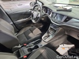  Opel  Astra ST 1.4 Dir-In Turbo 107kW Business Ed AT #7