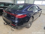  Mercedes  EQS  580 4MATIC #4