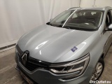  Renault  Megane Renault Mégane Grandtour Blue dCi 115 Corporate Edition 5d #55