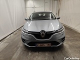  Renault  Megane Renault Mégane Grandtour Blue dCi 115 Corporate Edition 5d #104