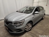  Renault  Megane Renault Mégane Grandtour Blue dCi 115 Corporate Edition 5d #115