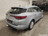  Renault  Megane Renault Mégane Grandtour Blue dCi 115 Corporate Edition 5d #117