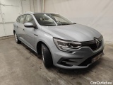  Renault  Megane Renault Mégane Grandtour Blue dCi 115 Corporate Edition 5d #118