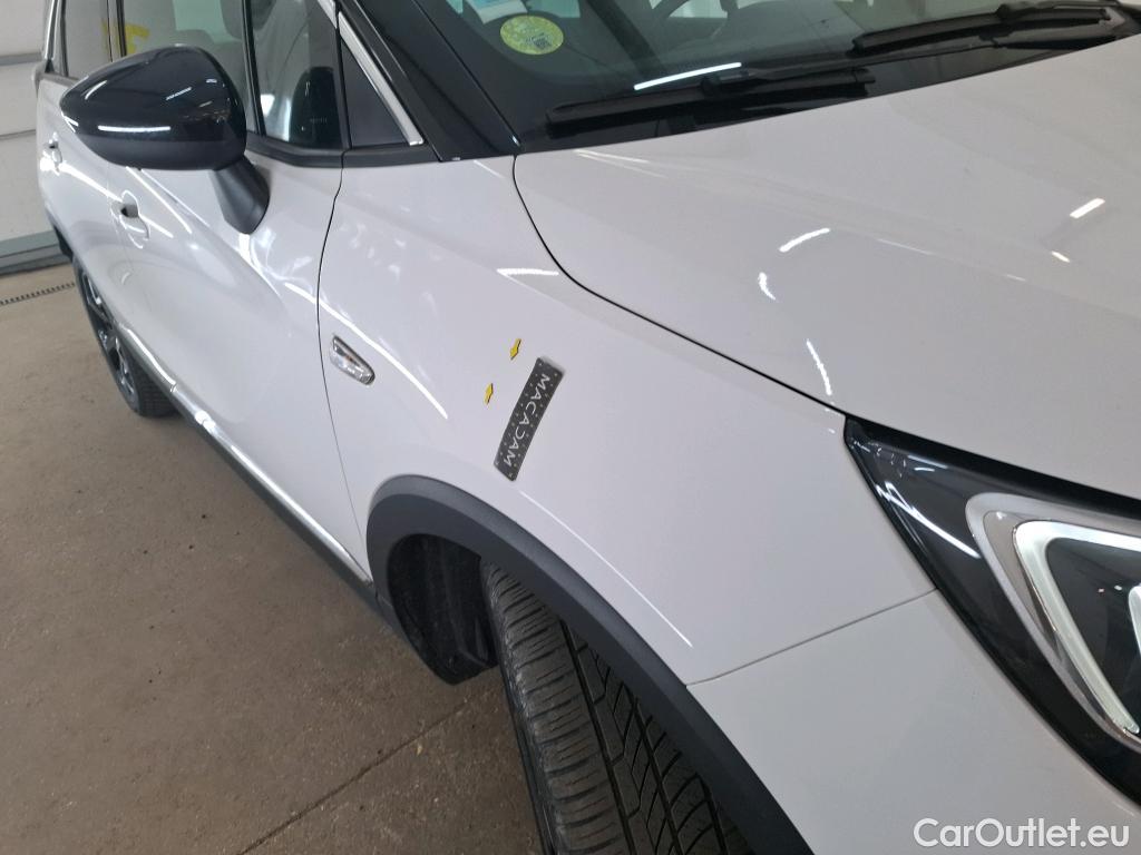  Opel  Crossland  X Ultimate 1.5 110CV BVM6 E6d #39