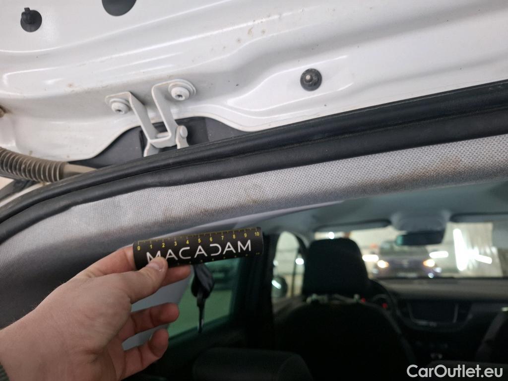  Opel  Crossland  X Ultimate 1.5 110CV BVM6 E6d #47