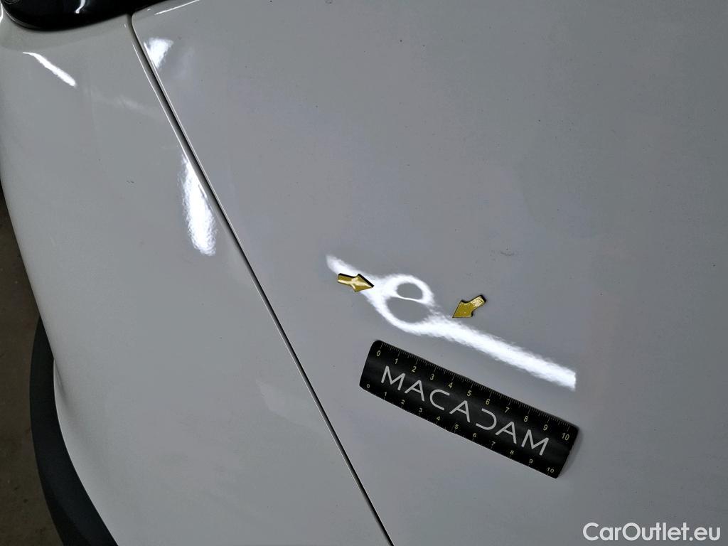  Opel  Crossland  X Ultimate 1.5 110CV BVM6 E6d #34