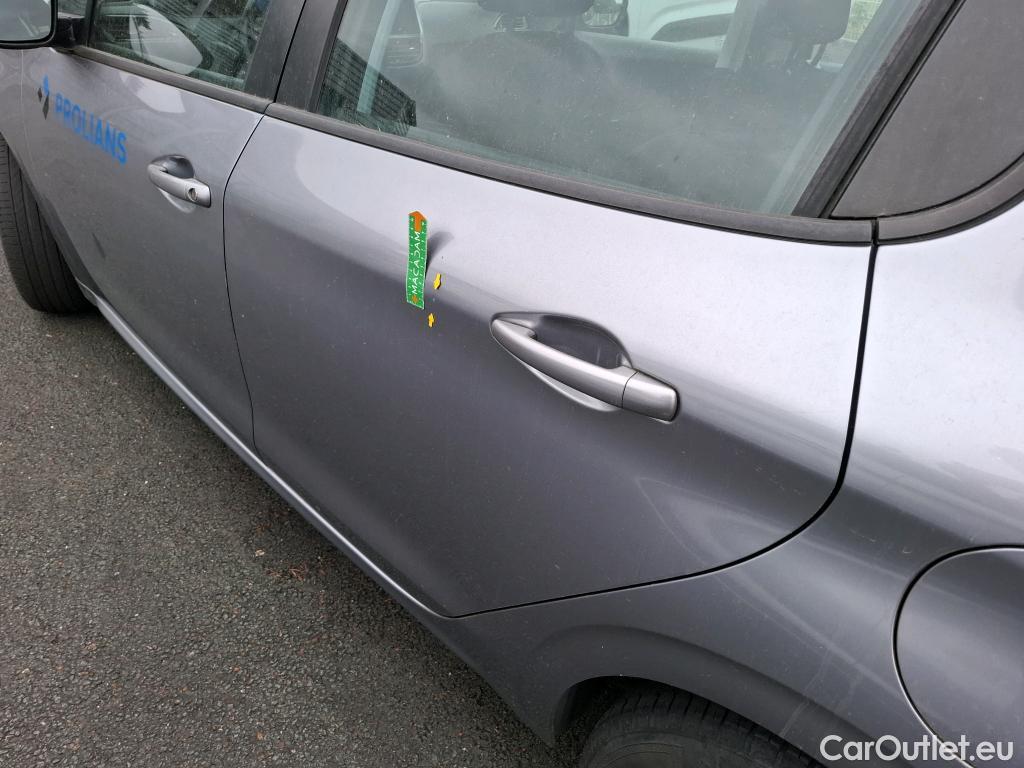  Peugeot  208  Active Business 1.5 HDi 100CV BVM5 E6dT #14