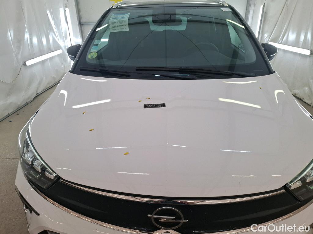  Opel  Crossland  X Ultimate 1.5 110CV BVM6 E6d #7