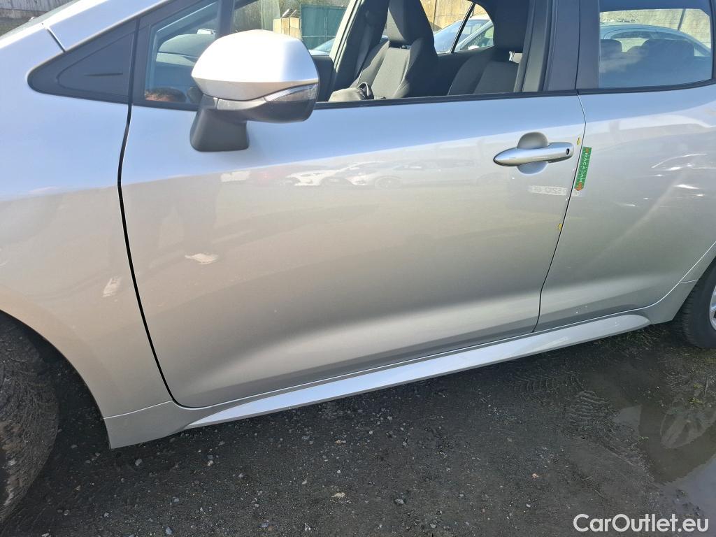  Toyota  Corolla TOYOTA  / 2018 / 5P / Berline Hybride 122h Dynamic Business Beyond Zer #9