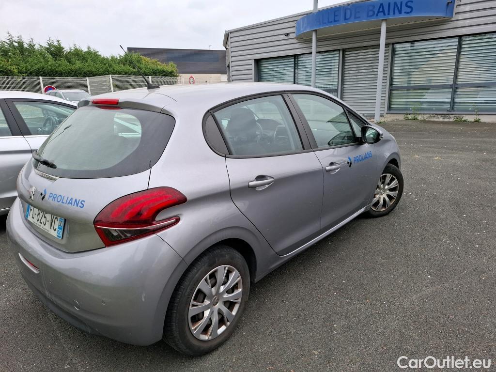  Peugeot  208  Active Business 1.5 HDi 100CV BVM5 E6dT #18