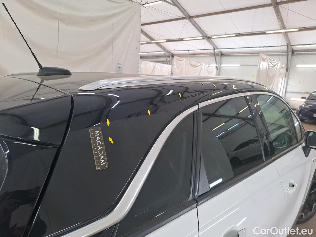  Opel  Crossland  X Ultimate 1.5 110CV BVM6 E6d #14