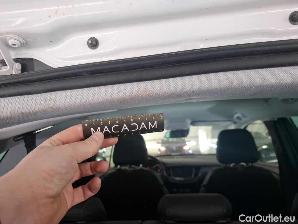  Opel  Crossland  X Ultimate 1.5 110CV BVM6 E6d #46