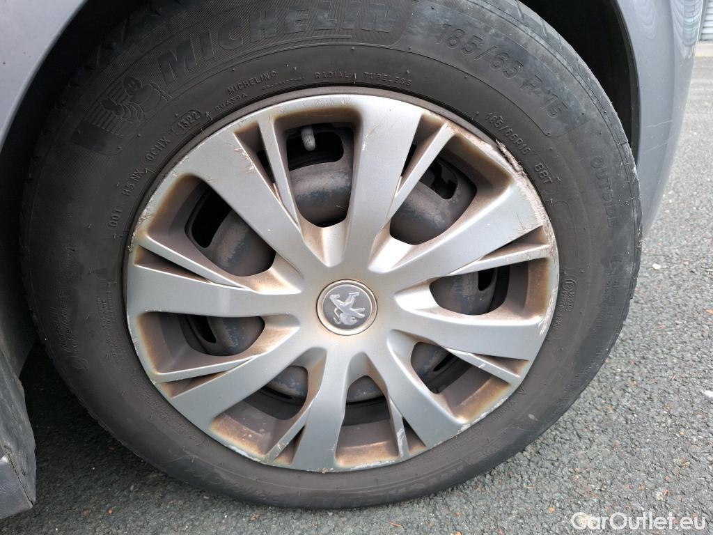  Peugeot  208  Active Business 1.5 HDi 100CV BVM5 E6dT #21