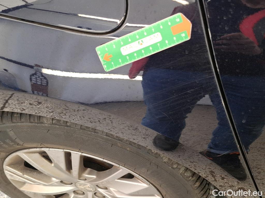  Peugeot  508  SW Active Business 1.5 HDi 130CV BVA8 E6d #36