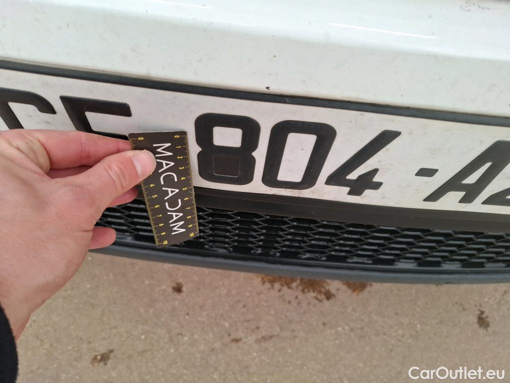  Renault  Trafic  Fourgon Grand Confort L1H1 1000 1.6 dCi #23