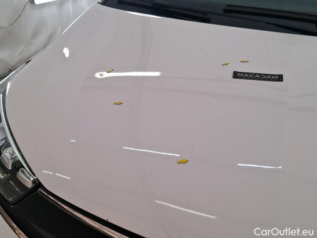  Opel  Crossland  X Ultimate 1.5 110CV BVM6 E6d #10