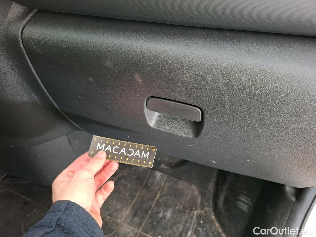  Renault  Trafic  Fourgon Grand Confort L1H1 1000 1.6 dCi #27