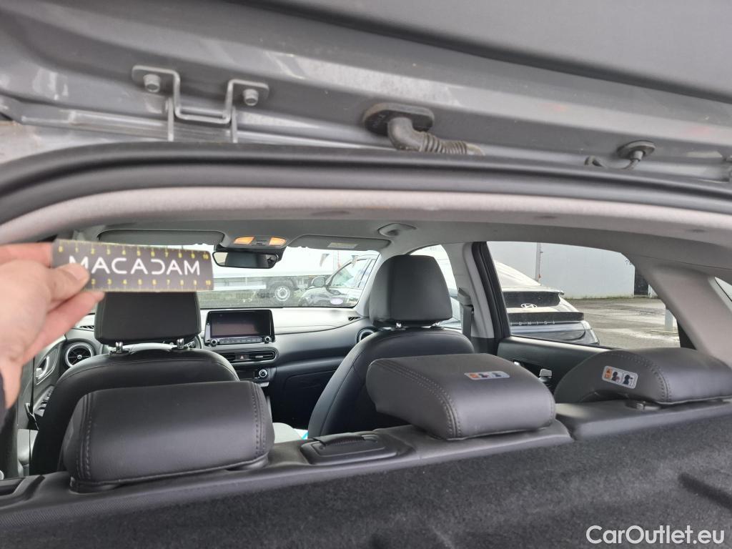  Hyundai  Konna HYUNDAI Kona / 2020 / 5P / SUV 1.6 HYBRID 141 EXECUTIVE HEV #35