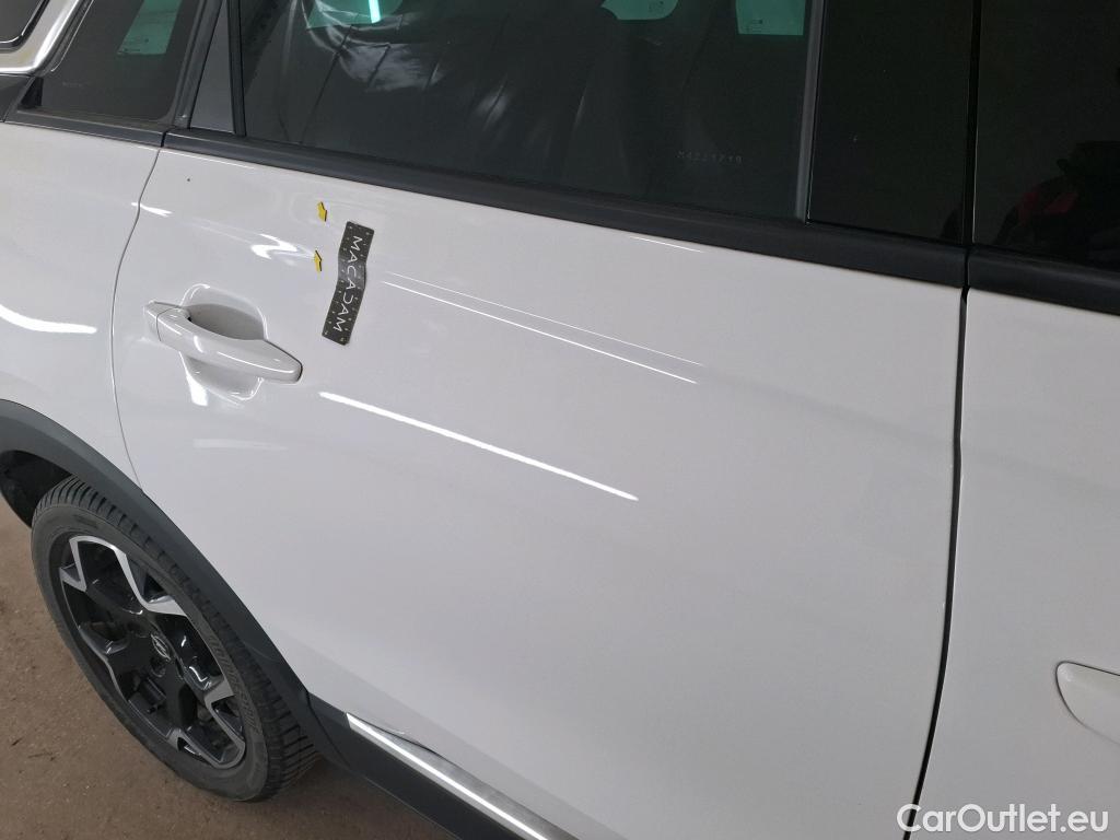  Opel  Crossland  X Ultimate 1.5 110CV BVM6 E6d #36