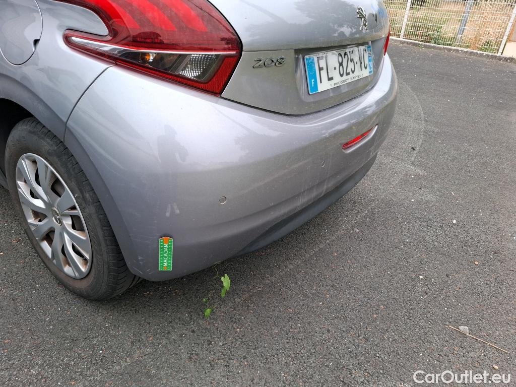  Peugeot  208  Active Business 1.5 HDi 100CV BVM5 E6dT #8