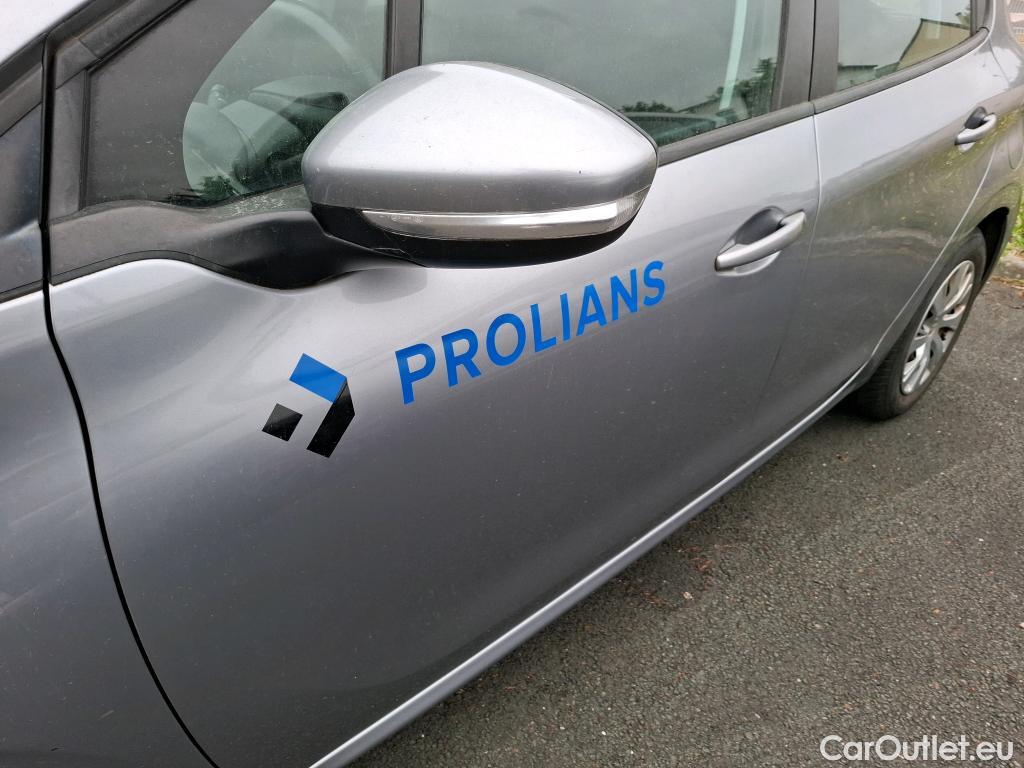  Peugeot  208  Active Business 1.5 HDi 100CV BVM5 E6dT #19