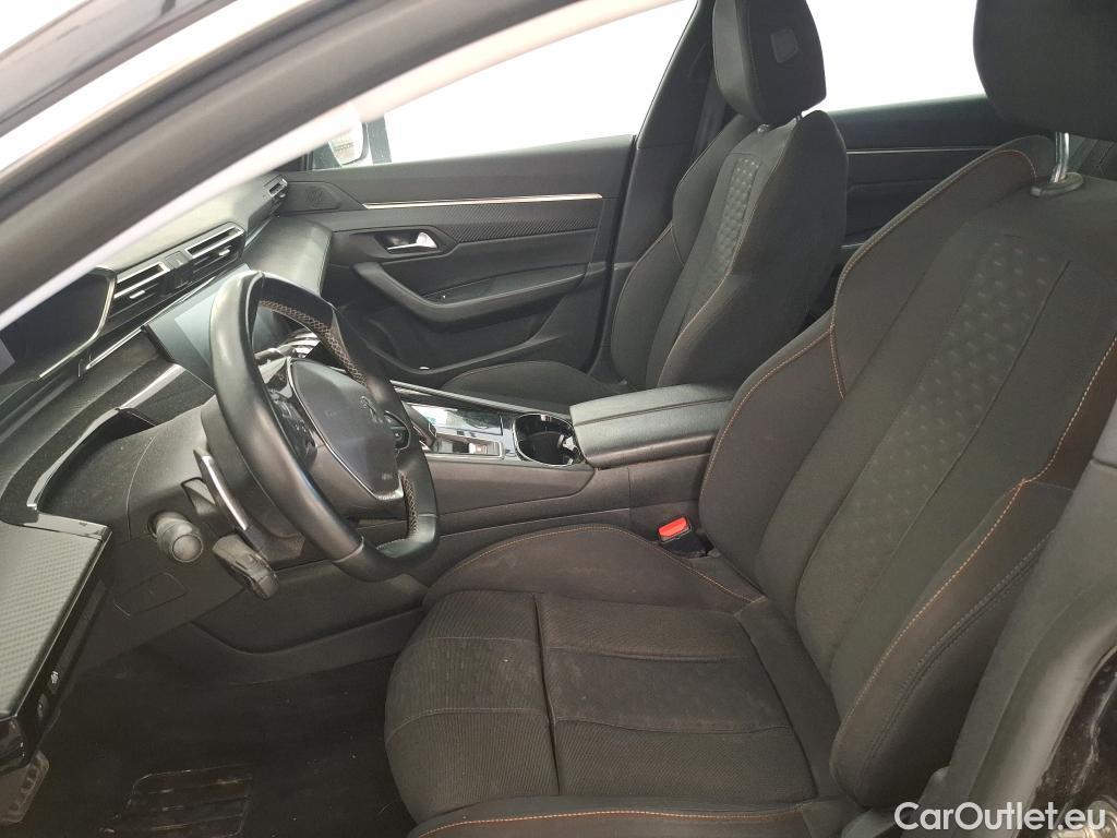  Peugeot  508  SW Active Business 1.5 HDi 130CV BVA8 E6d #31