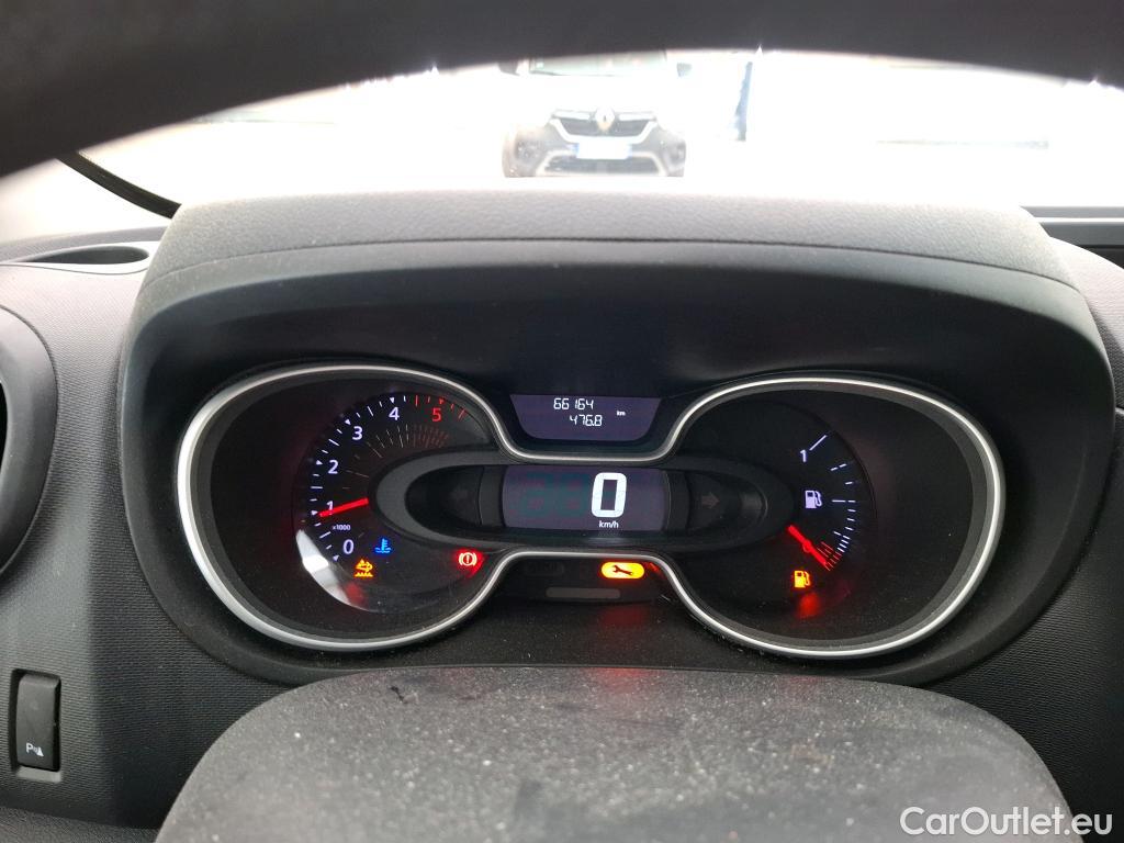  Renault  Trafic  Fourgon Grand Confort L1H1 1000 1.6 dCi #26