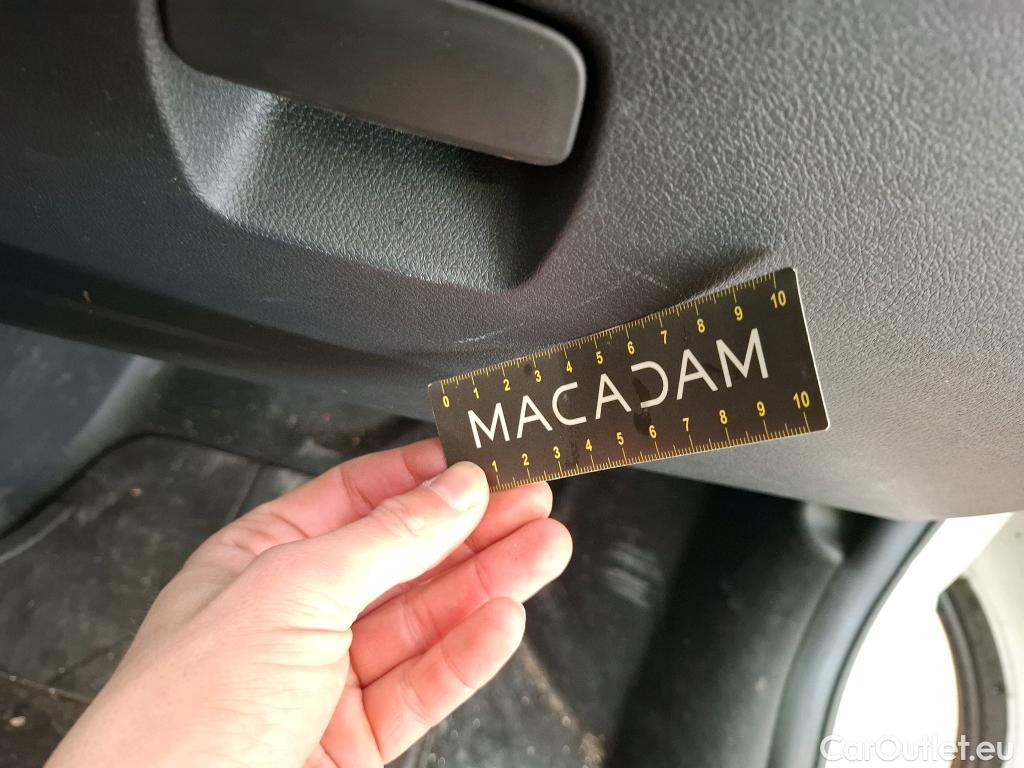  Renault  Trafic  Fourgon Grand Confort L1H1 1000 1.6 dCi #28