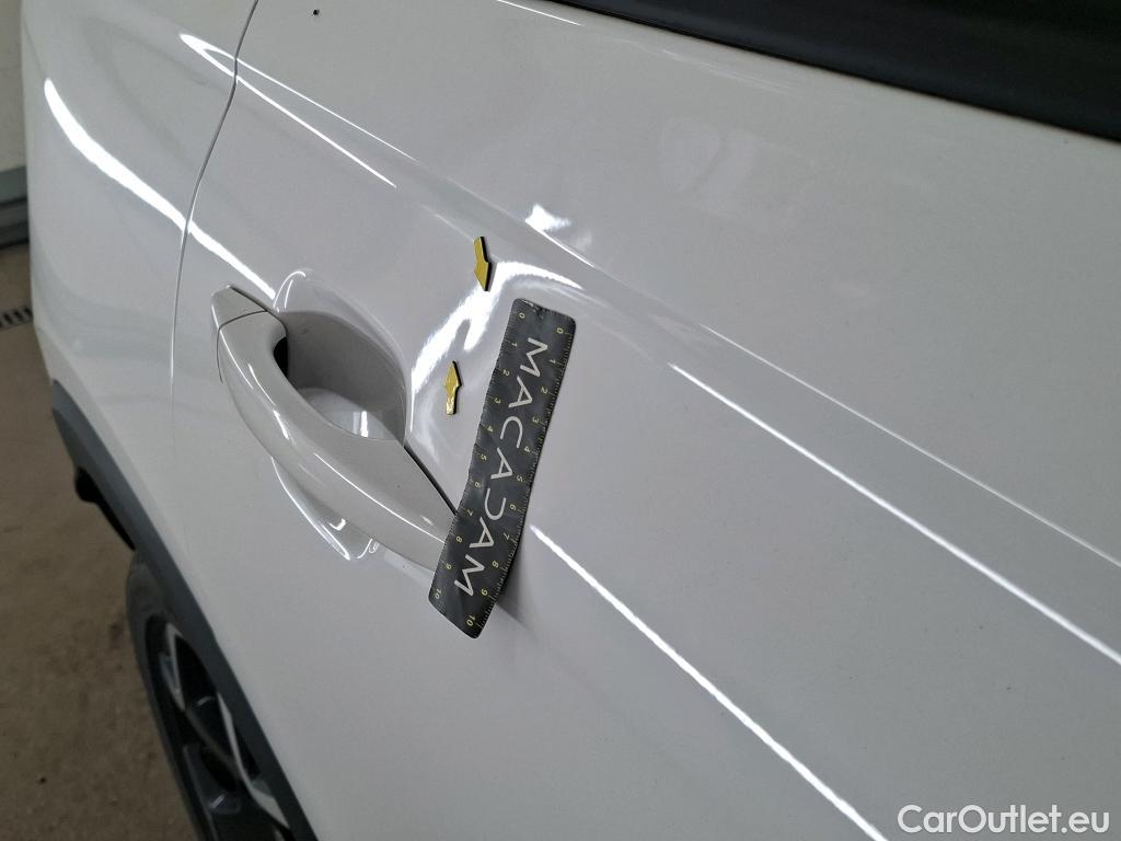  Opel  Crossland  X Ultimate 1.5 110CV BVM6 E6d #38