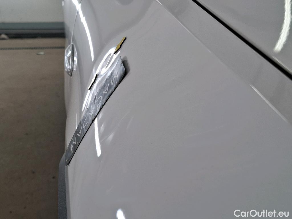  Opel  Crossland  X Ultimate 1.5 110CV BVM6 E6d #41