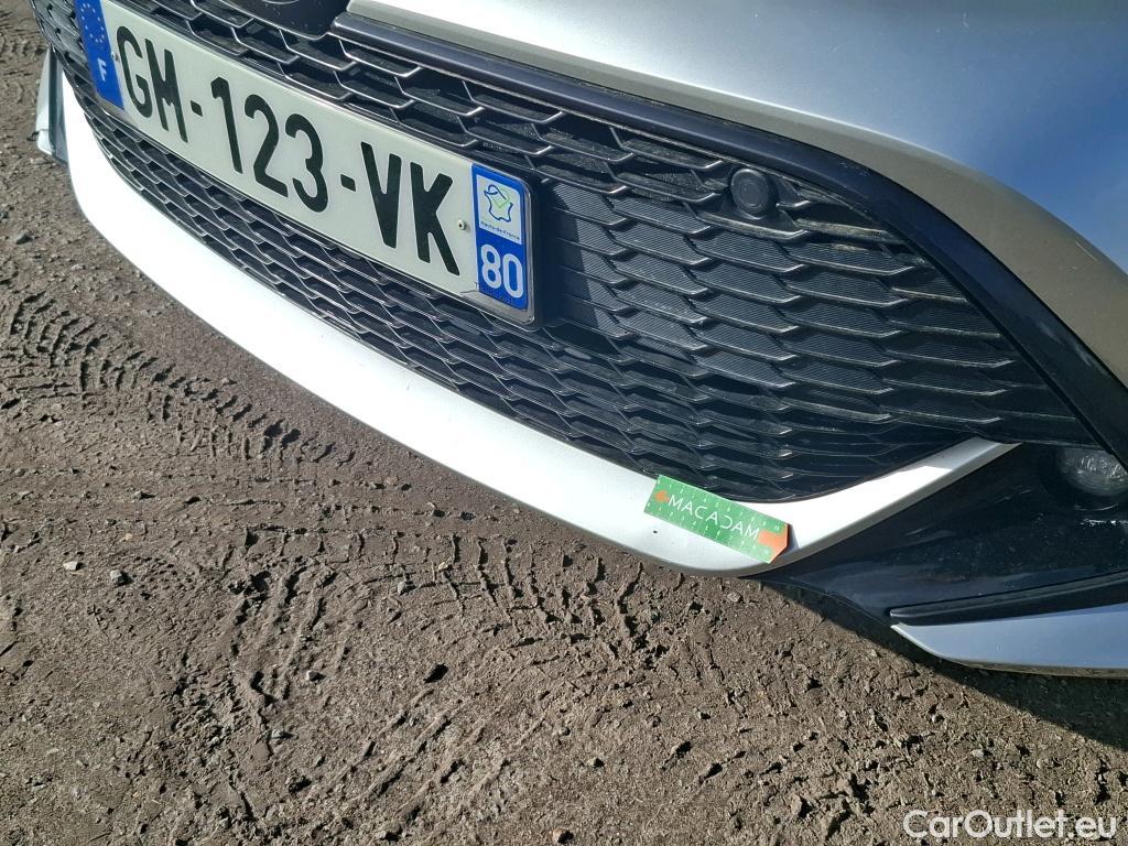  Toyota  Corolla TOYOTA  / 2018 / 5P / Berline Hybride 122h Dynamic Business Beyond Zer #6