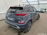  Hyundai  Konna HYUNDAI Kona / 2020 / 5P / SUV 1.6 HYBRID 141 EXECUTIVE HEV #3
