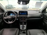  Hyundai  Konna HYUNDAI Kona / 2020 / 5P / SUV 1.6 HYBRID 141 EXECUTIVE HEV #5