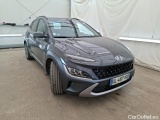  Hyundai  Konna HYUNDAI Kona / 2020 / 5P / SUV 1.6 HYBRID 141 EXECUTIVE HEV #4