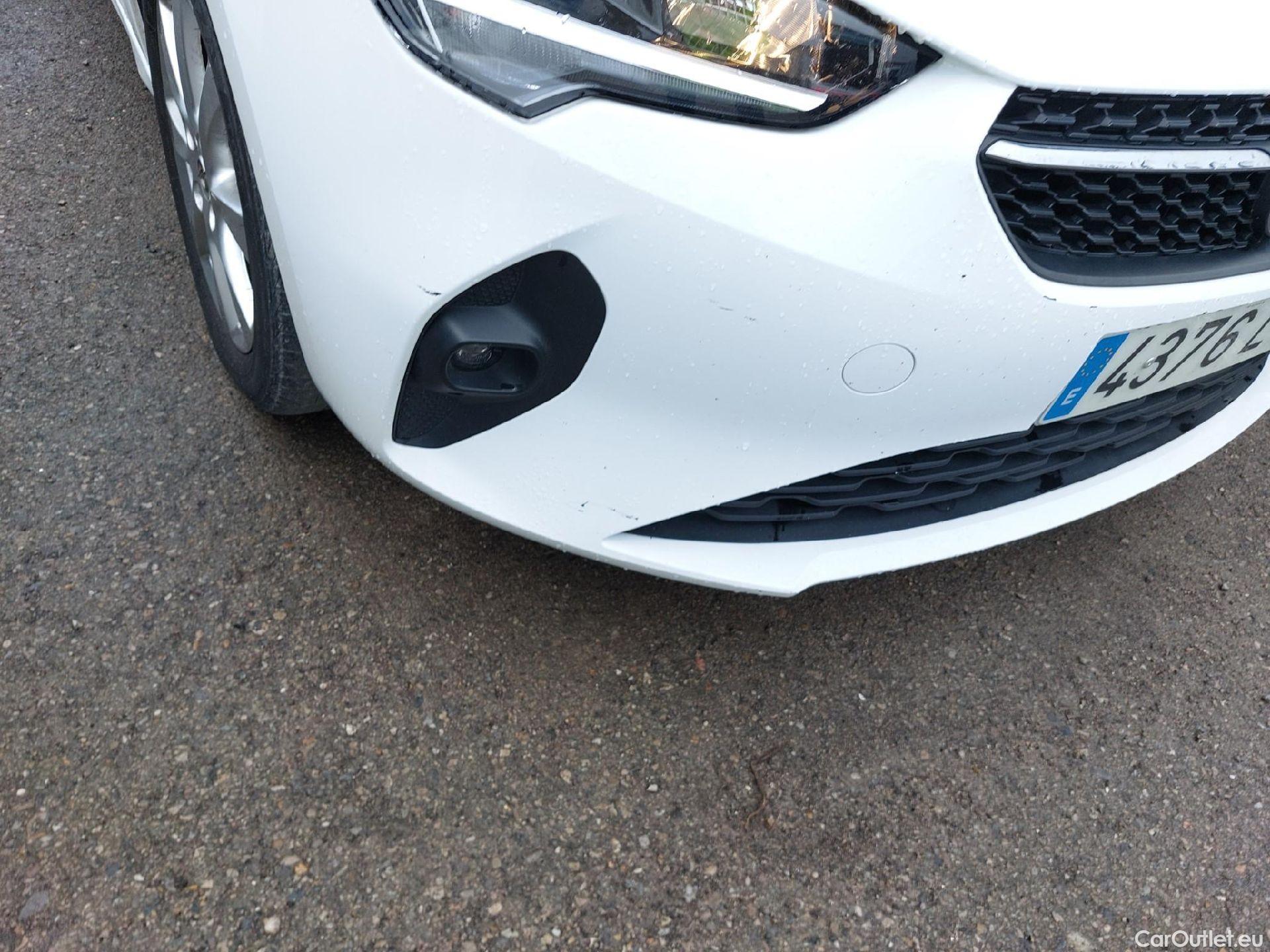  Opel  Corsa OPEL  / 2019 / 5P / berlina con portón 1.2T XHL 74kW (100CV) Edition (AC) #6