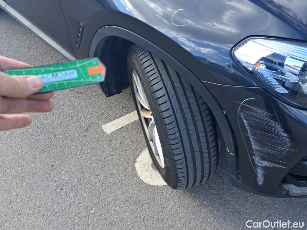  Bmw  X3 BMW  / 2017 / 5P / todoterreno xDrive30e #30