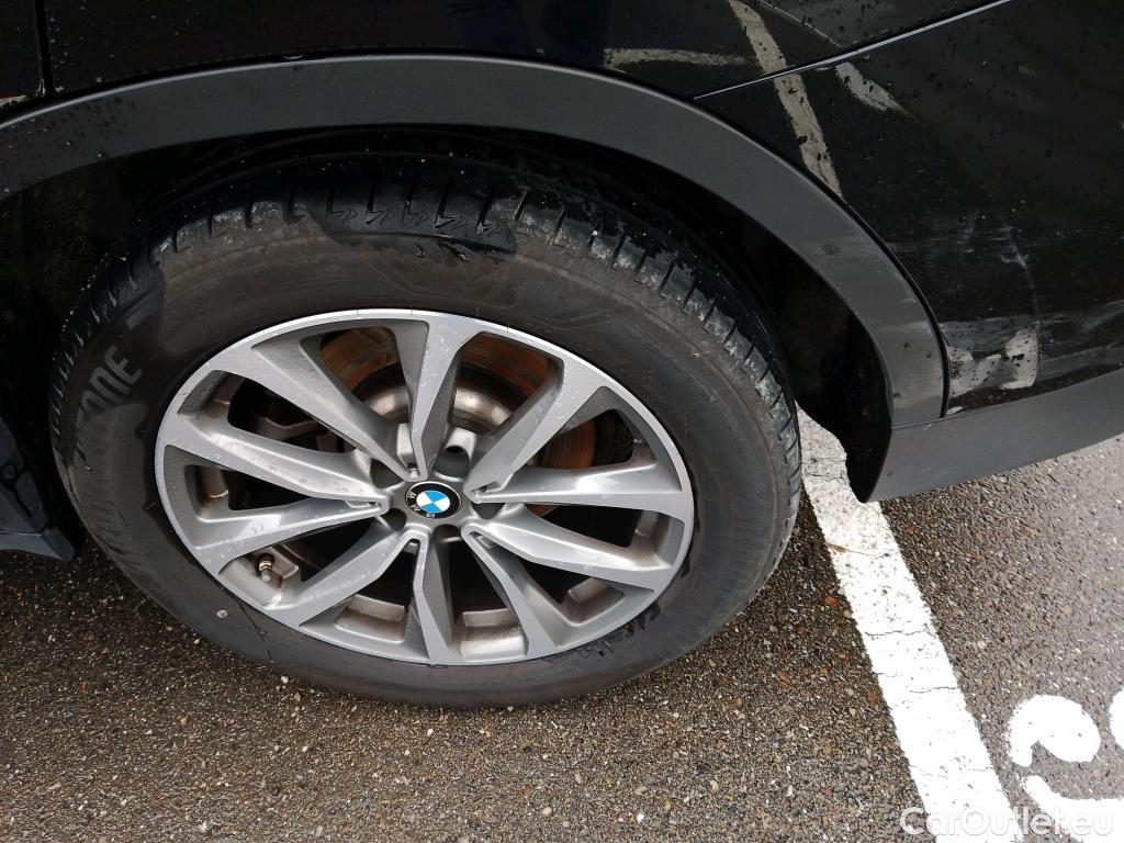  Bmw  X3 BMW  / 2021 / 5P / todoterreno xDrive20d xLine #18