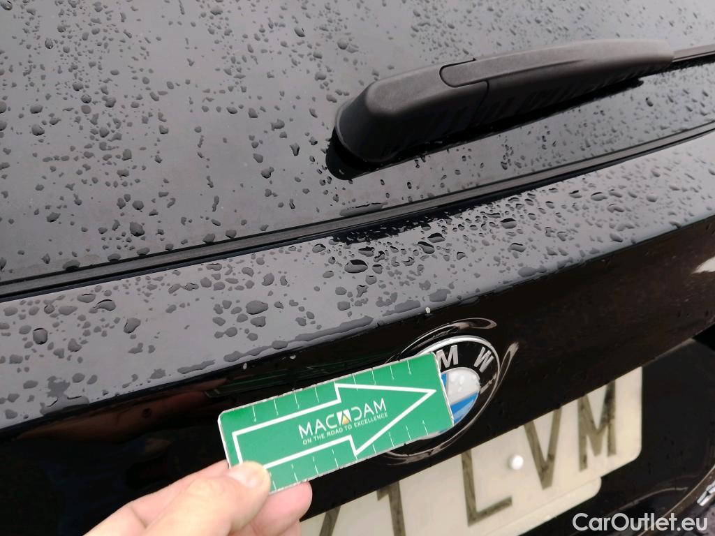  Bmw  X3 BMW  / 2021 / 5P / todoterreno xDrive20d xLine #1